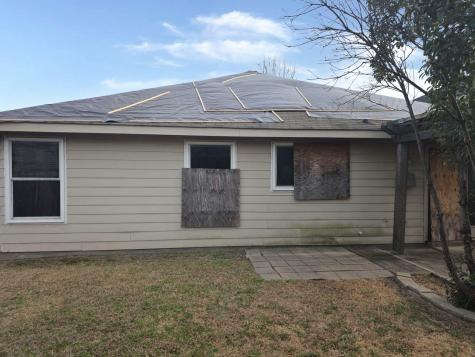 2021 Lake Trail Drive Heartland TX 75126