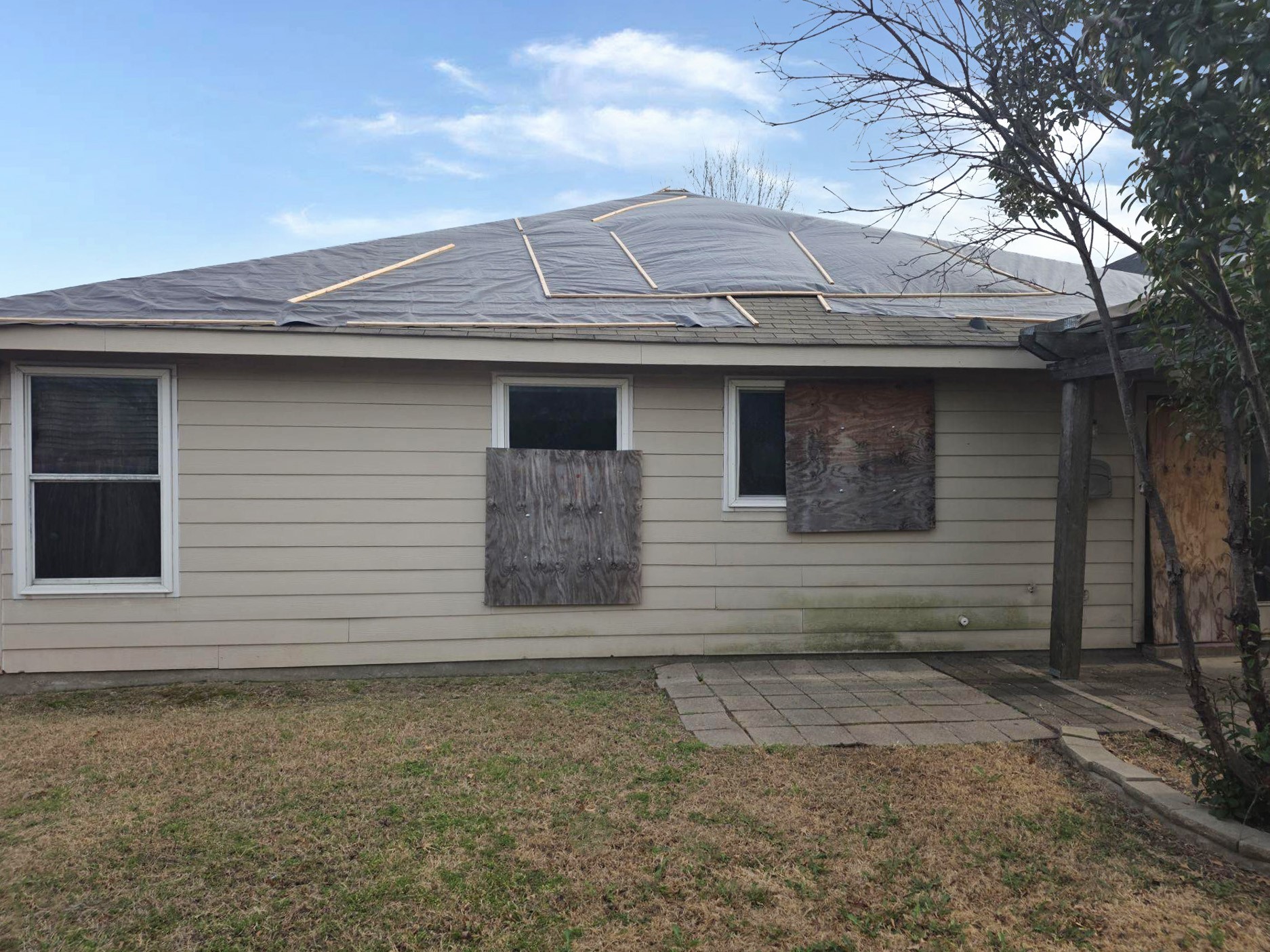 2021 Lake Trail Drive Heartland TX 75126