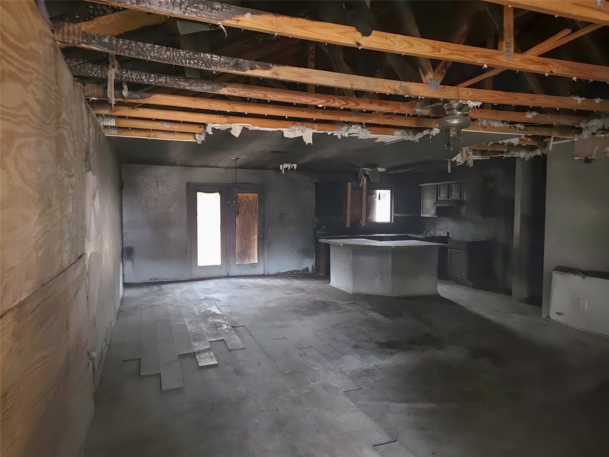 2021 Lake Trail Drive Heartland TX 75126