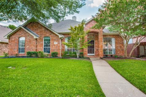 11223 Covey Lane Frisco TX 75035