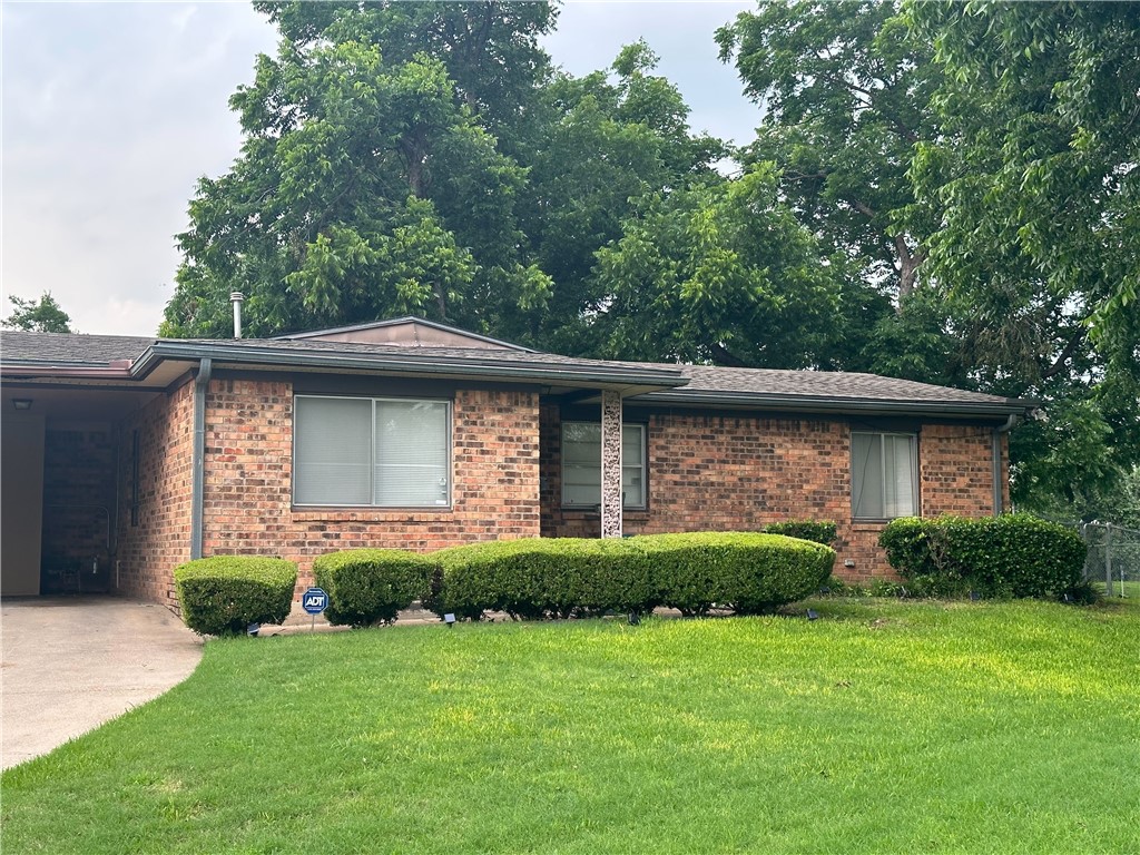 201 Dearborn Street Waco TX 76704