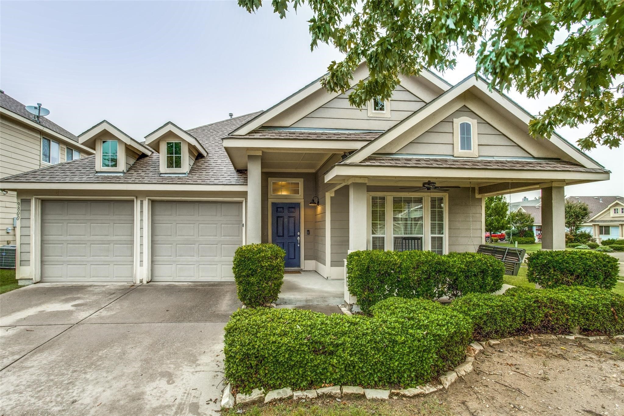 9800 Old Field Drive Mckinney TX 75072