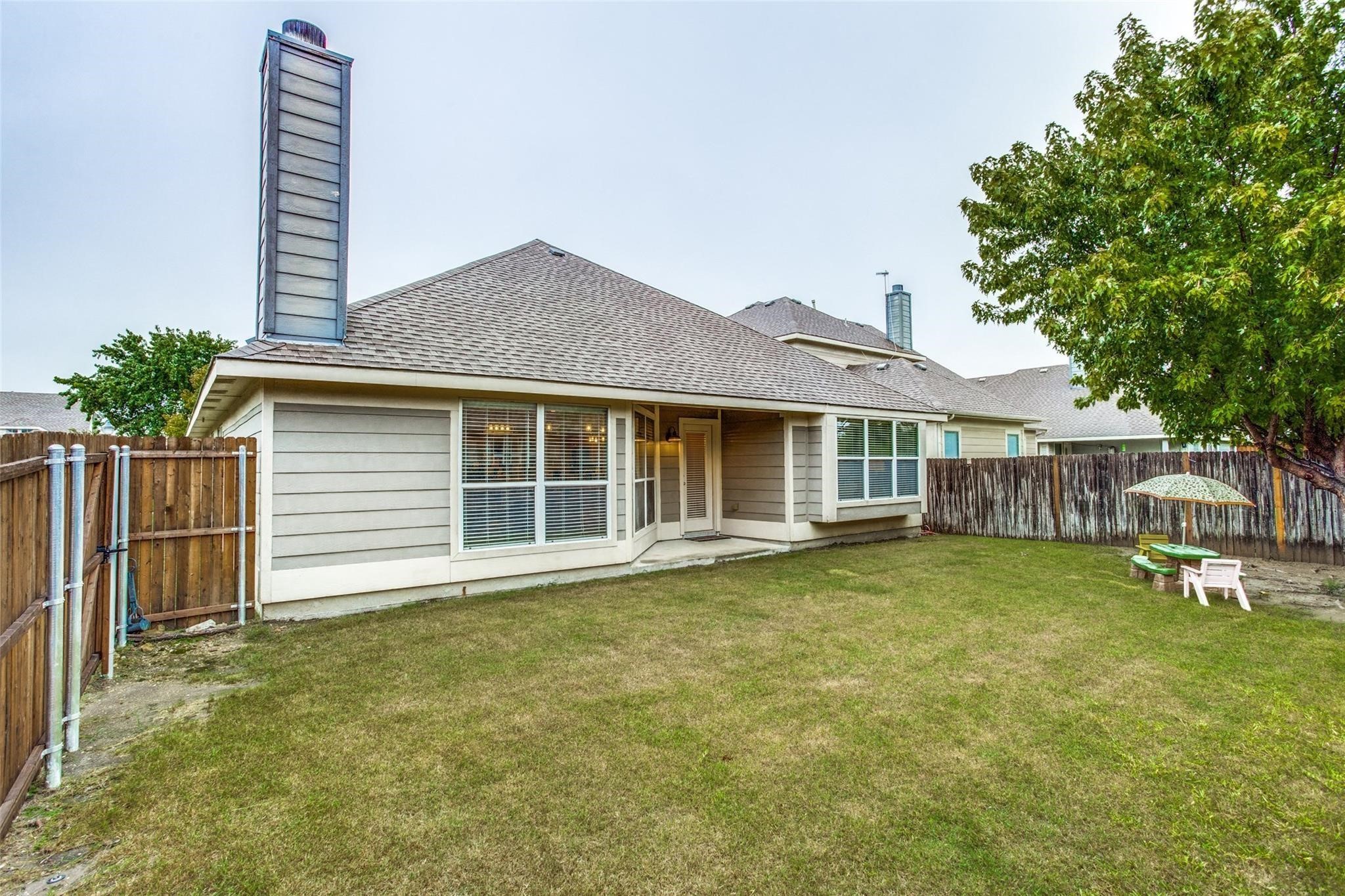 9800 Old Field Drive Mckinney TX 75072