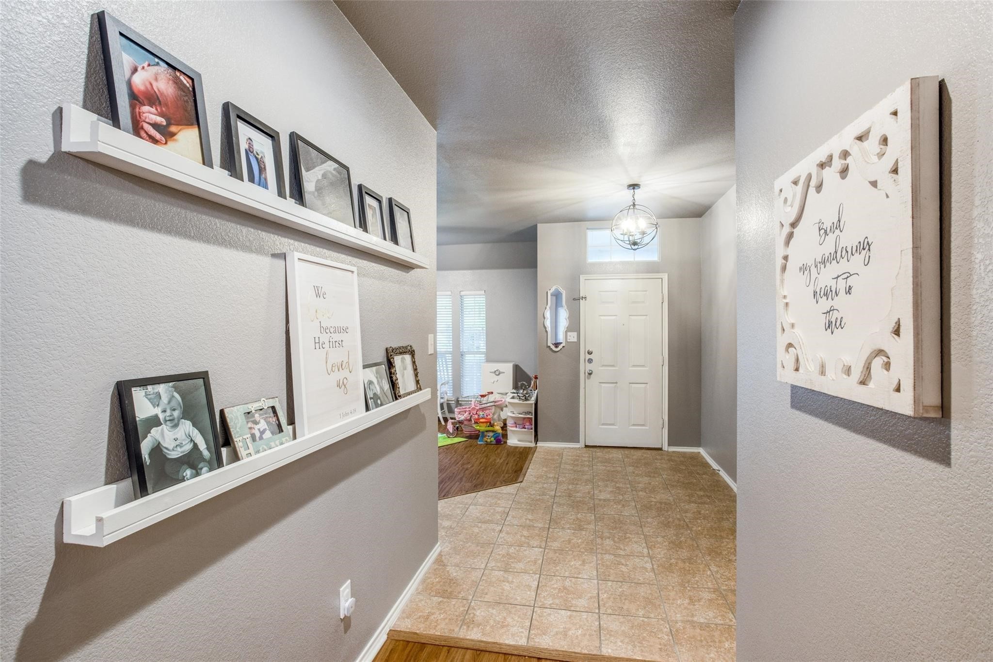 9800 Old Field Drive Mckinney TX 75072
