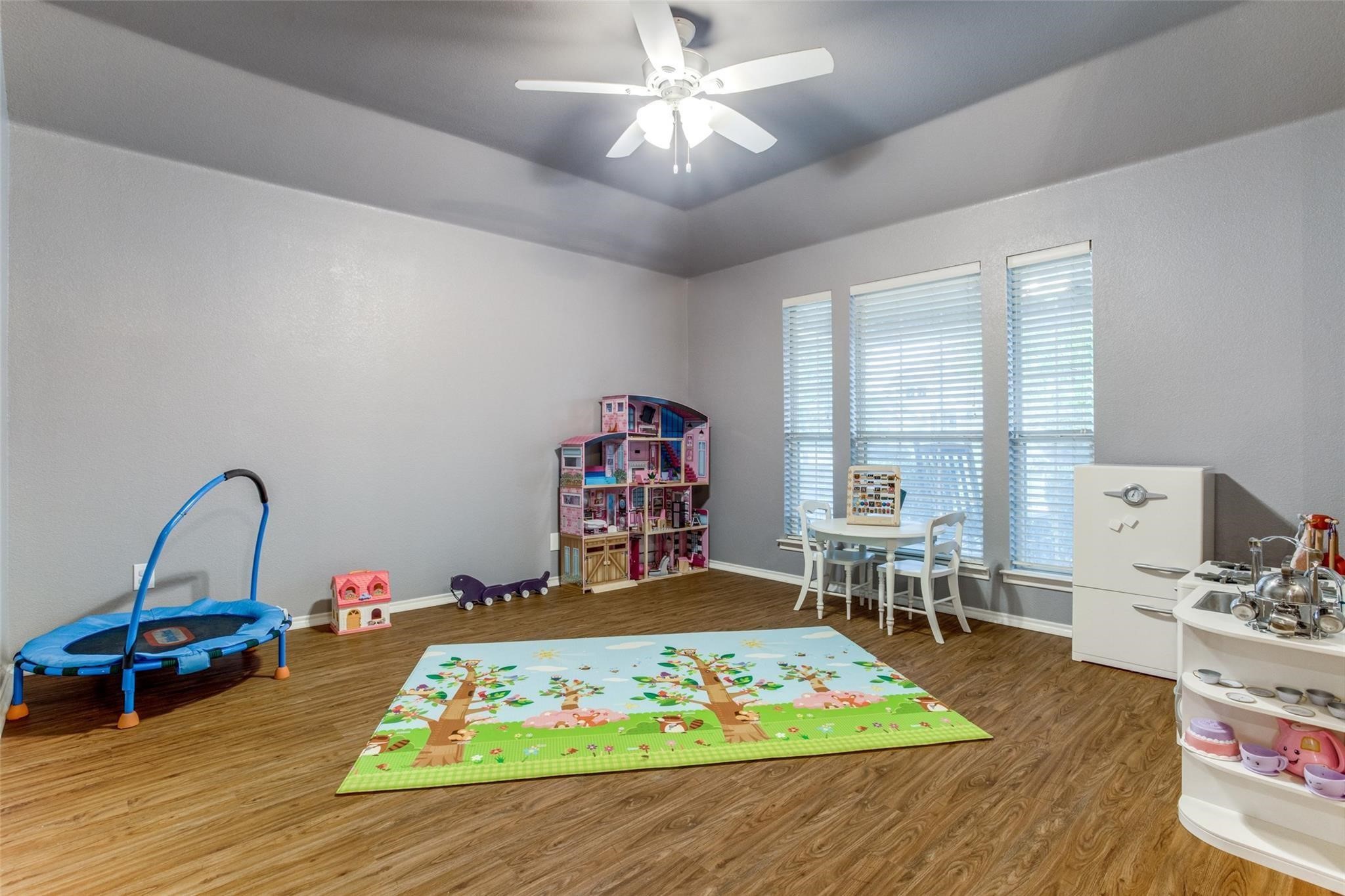 9800 Old Field Drive Mckinney TX 75072