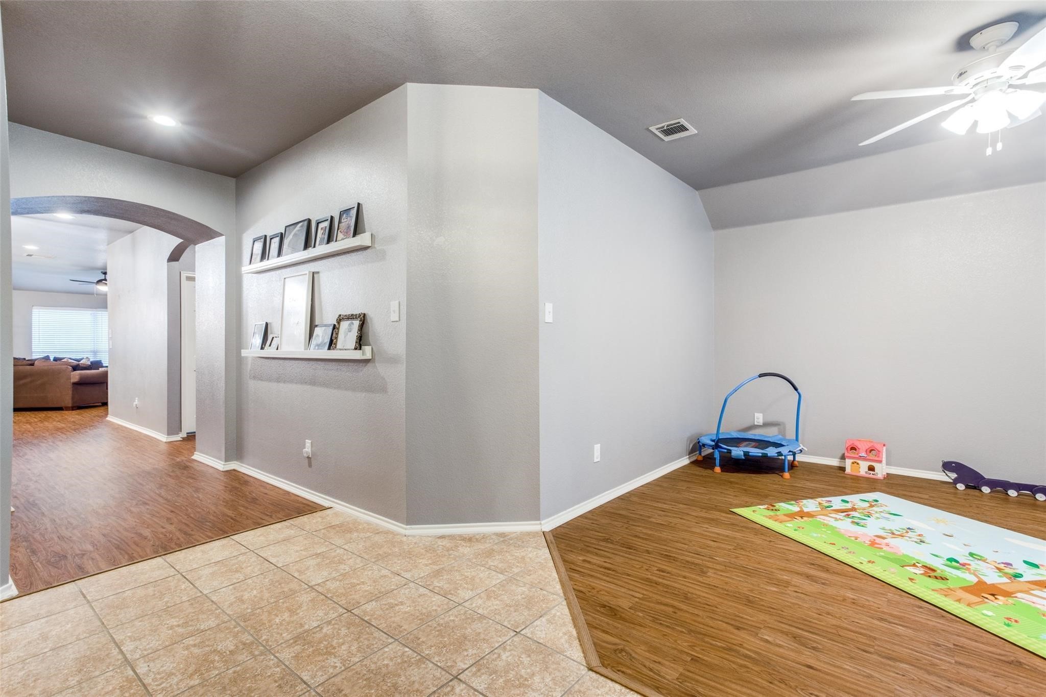 9800 Old Field Drive Mckinney TX 75072