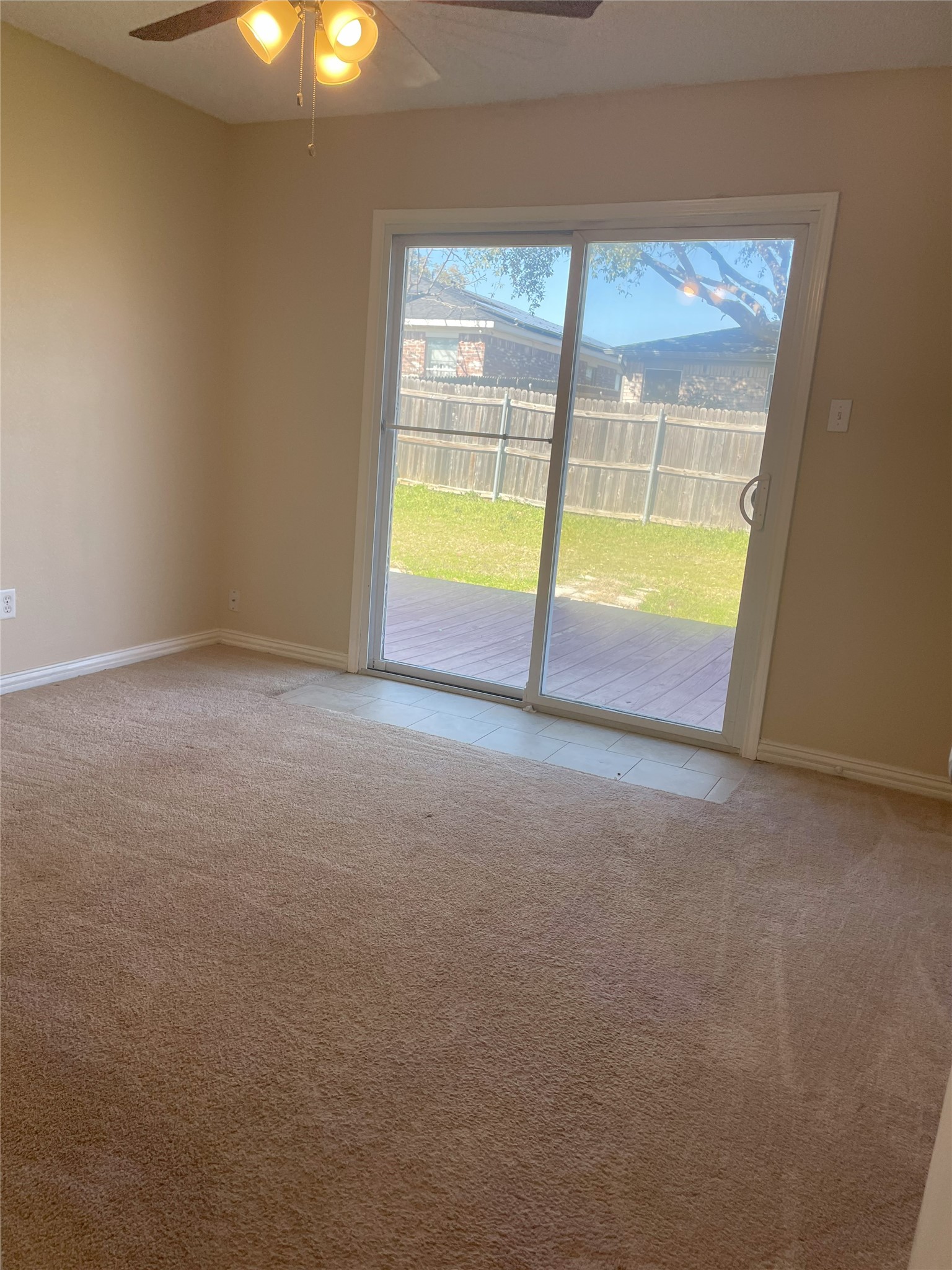 4241 Iris Avenue Fort Worth TX 76137