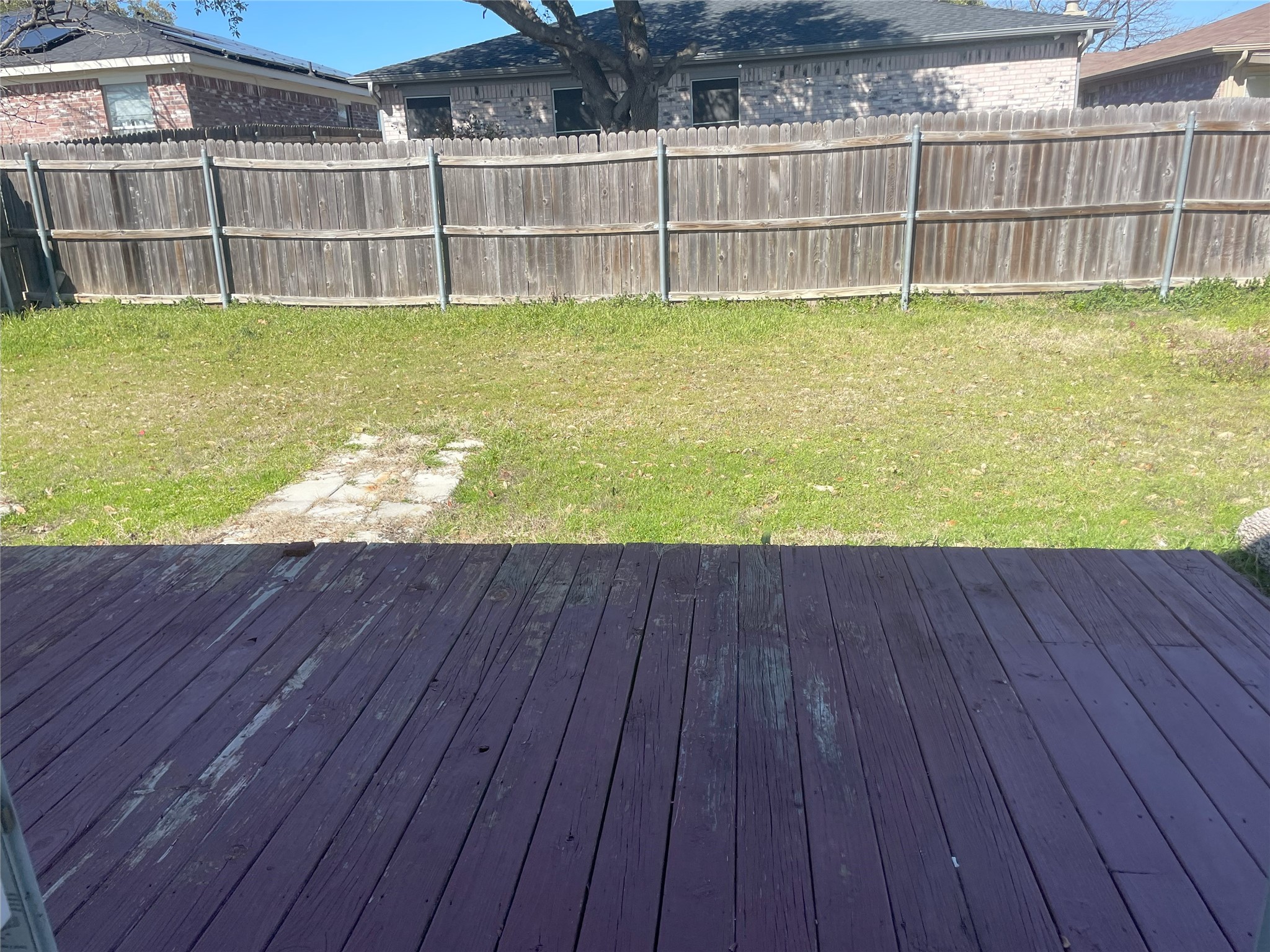 4241 Iris Avenue Fort Worth TX 76137