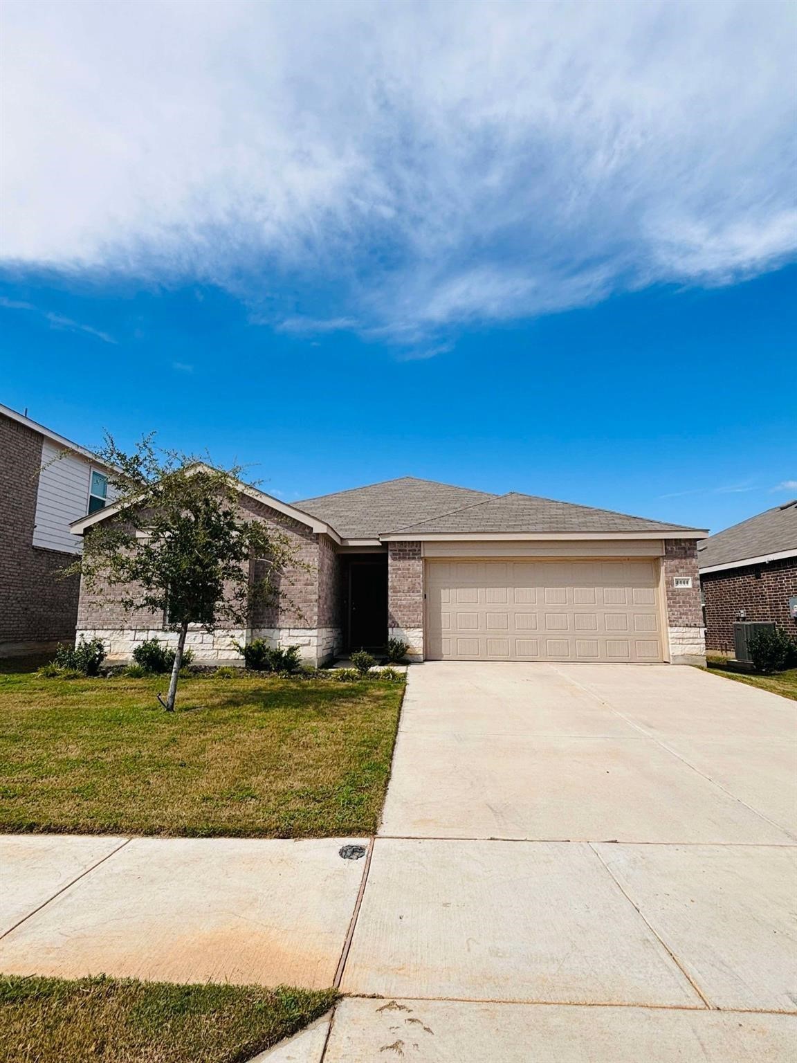 4444 Sagecroft Road Fort Worth TX 76036