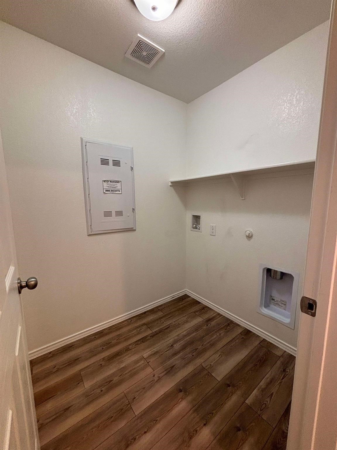 4444 Sagecroft Road Fort Worth TX 76036