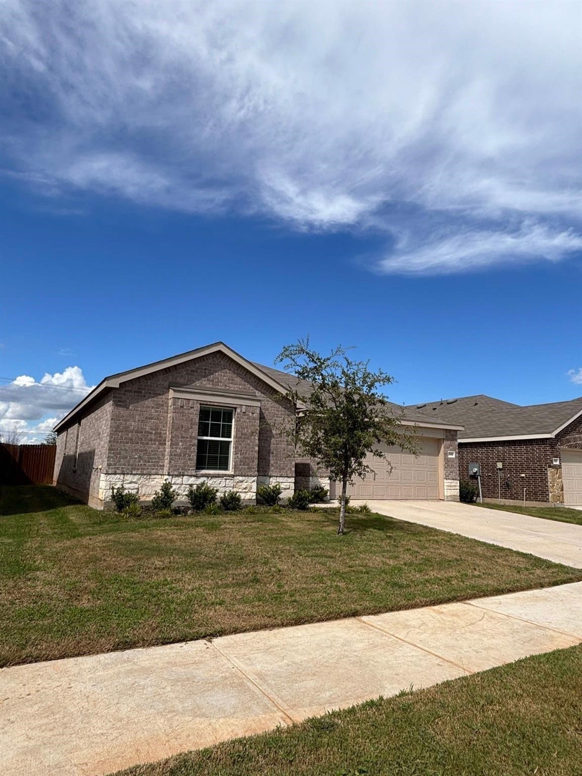 4444 Sagecroft Road Fort Worth TX 76036