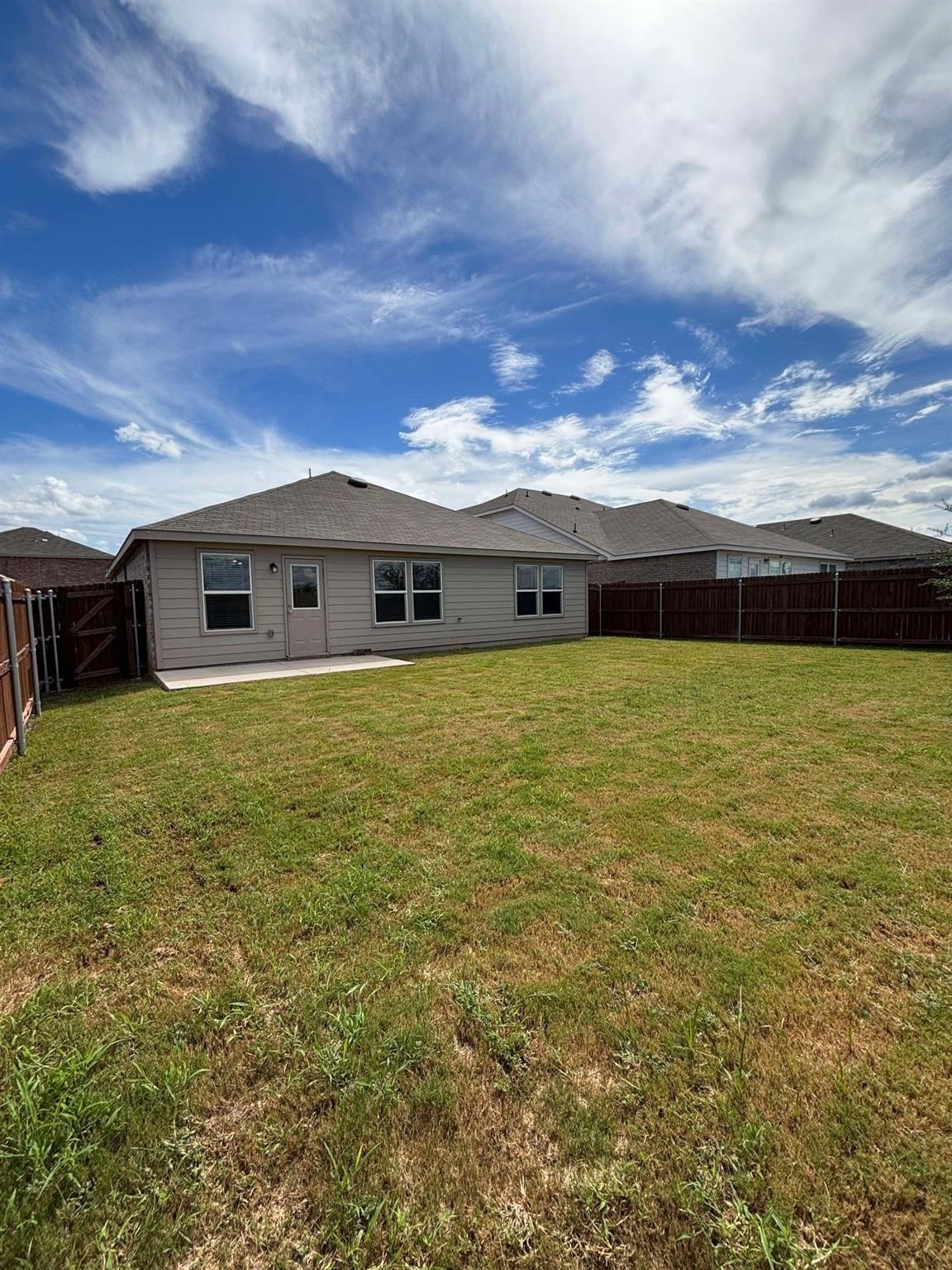 4444 Sagecroft Road Fort Worth TX 76036
