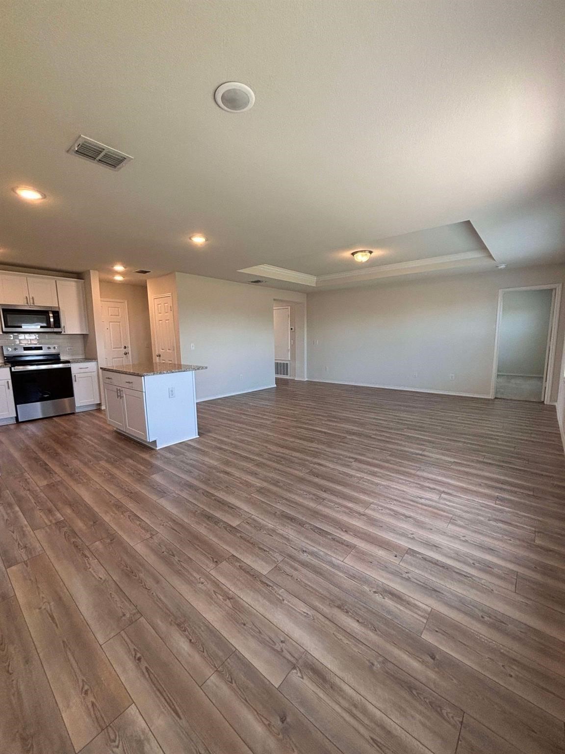 4444 Sagecroft Road Fort Worth TX 76036