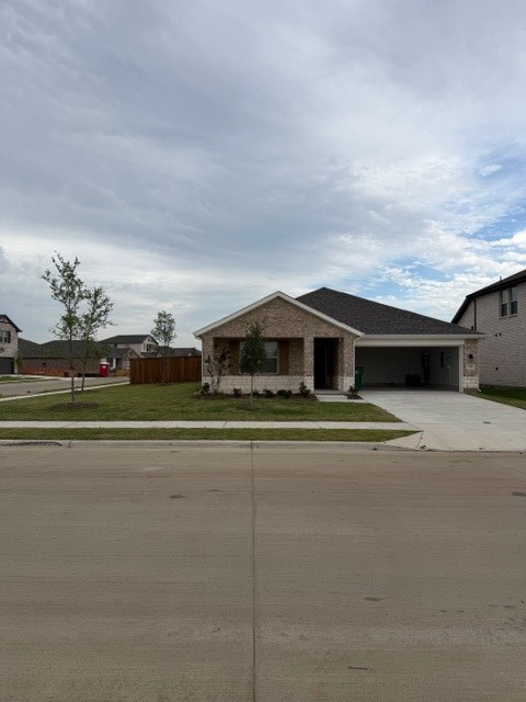 1705 Kruppa Lane Little Elm TX 75068