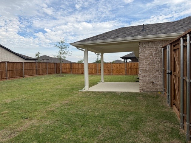 1705 Kruppa Lane Little Elm TX 75068