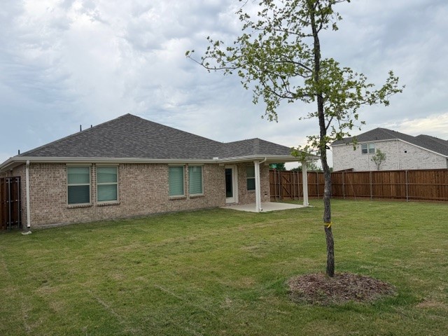 1705 Kruppa Lane Little Elm TX 75068