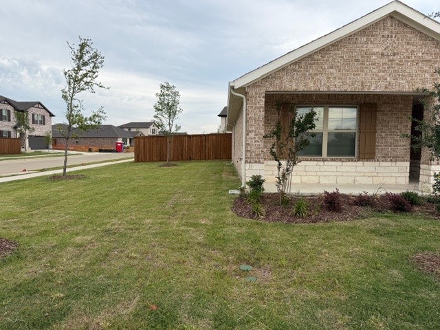 1705 Kruppa Lane Little Elm TX 75068