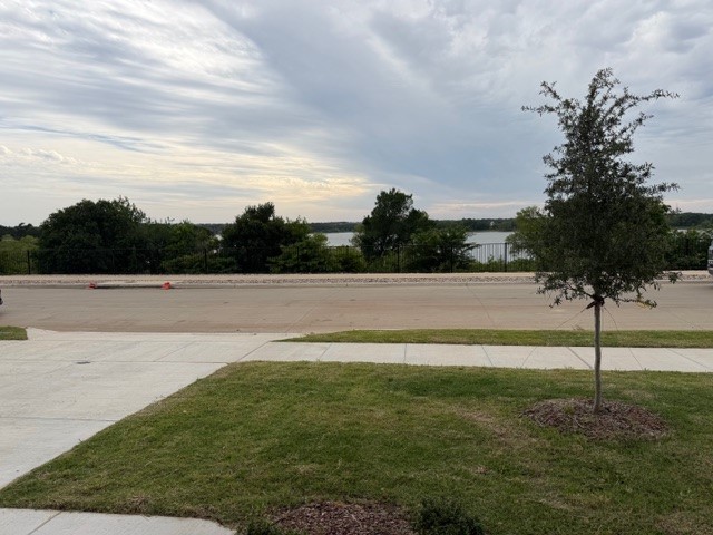 1705 Kruppa Lane Little Elm TX 75068