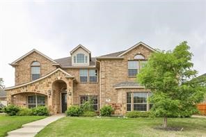 516 Windy Knoll Drive Murphy TX 75094