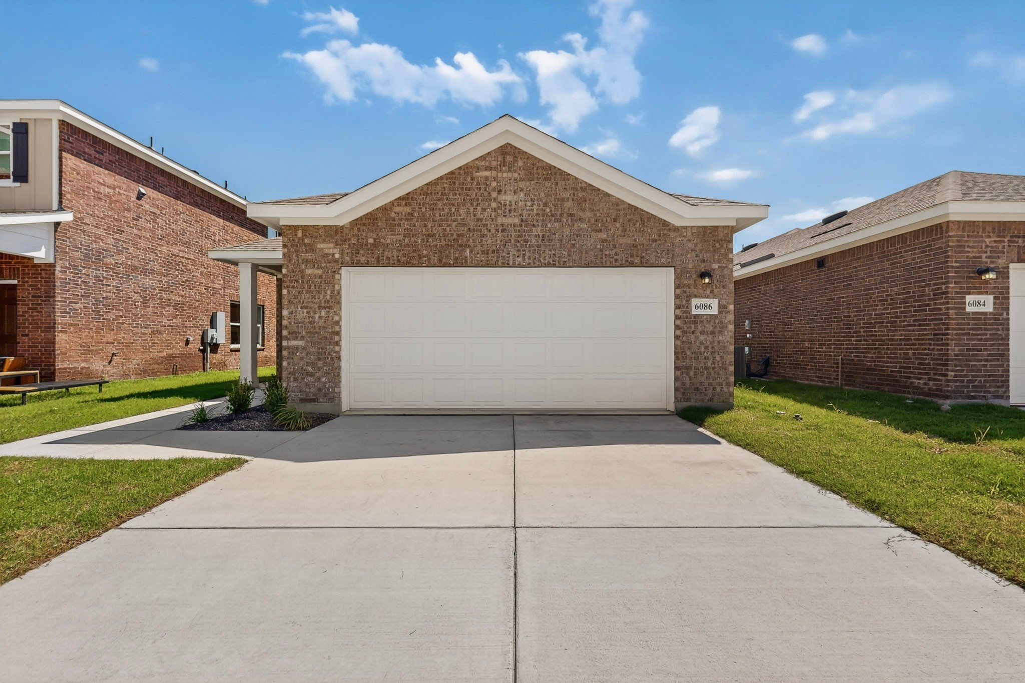 6086 Mojave Drive Forney TX 75126