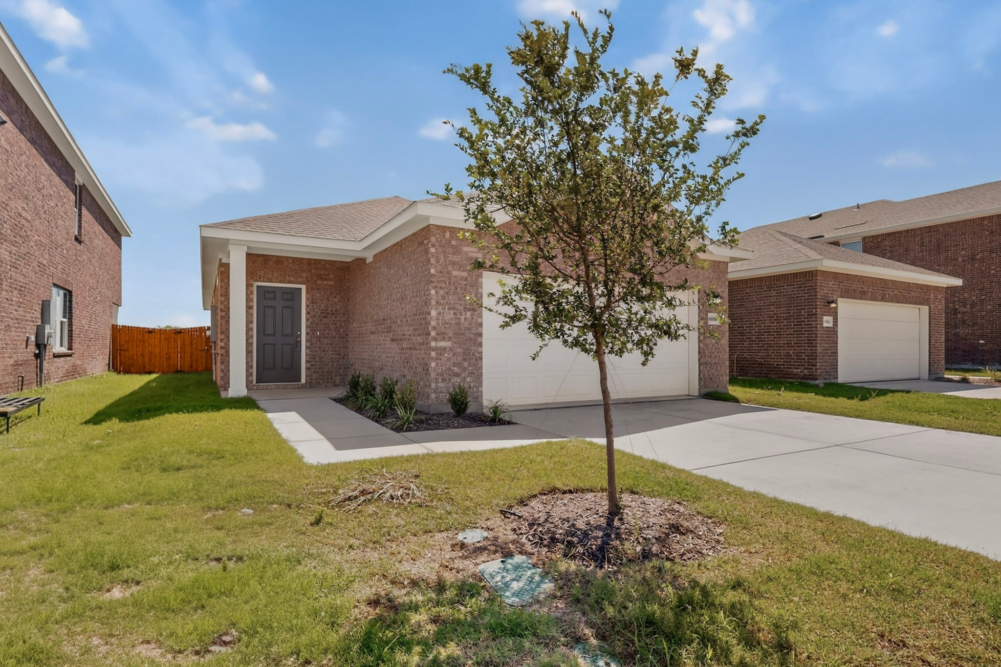 6086 Mojave Drive Forney TX 75126