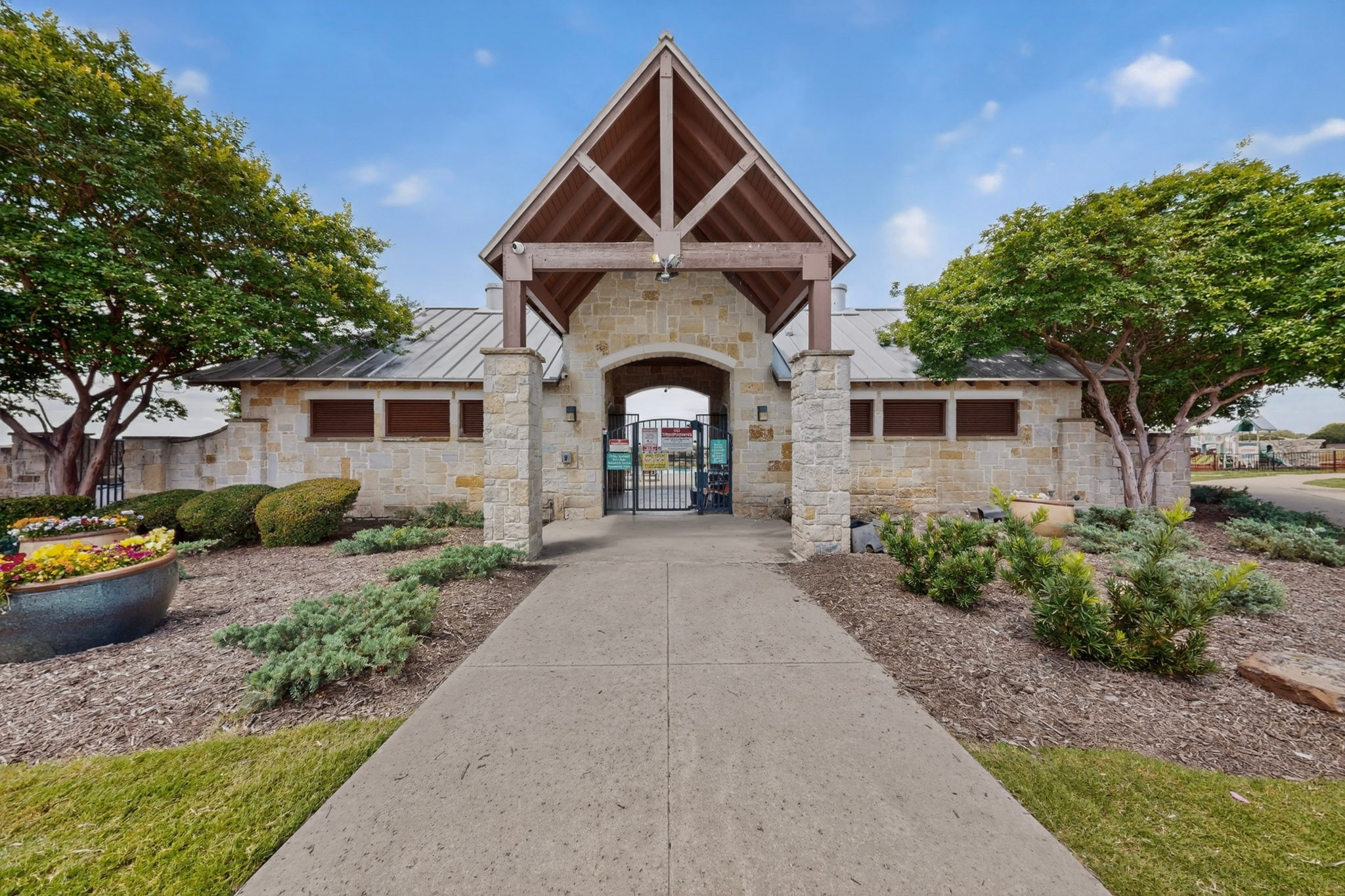 6086 Mojave Drive Forney TX 75126