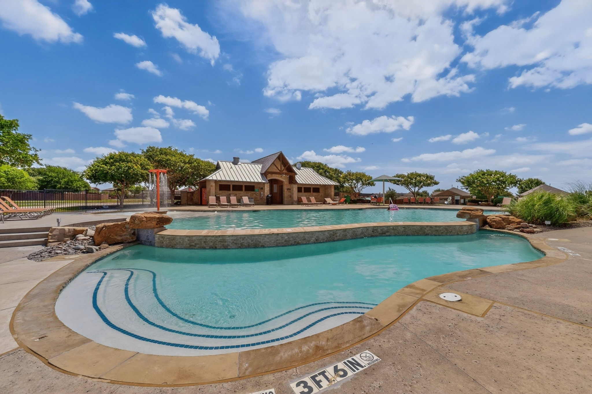 6086 Mojave Drive Forney TX 75126