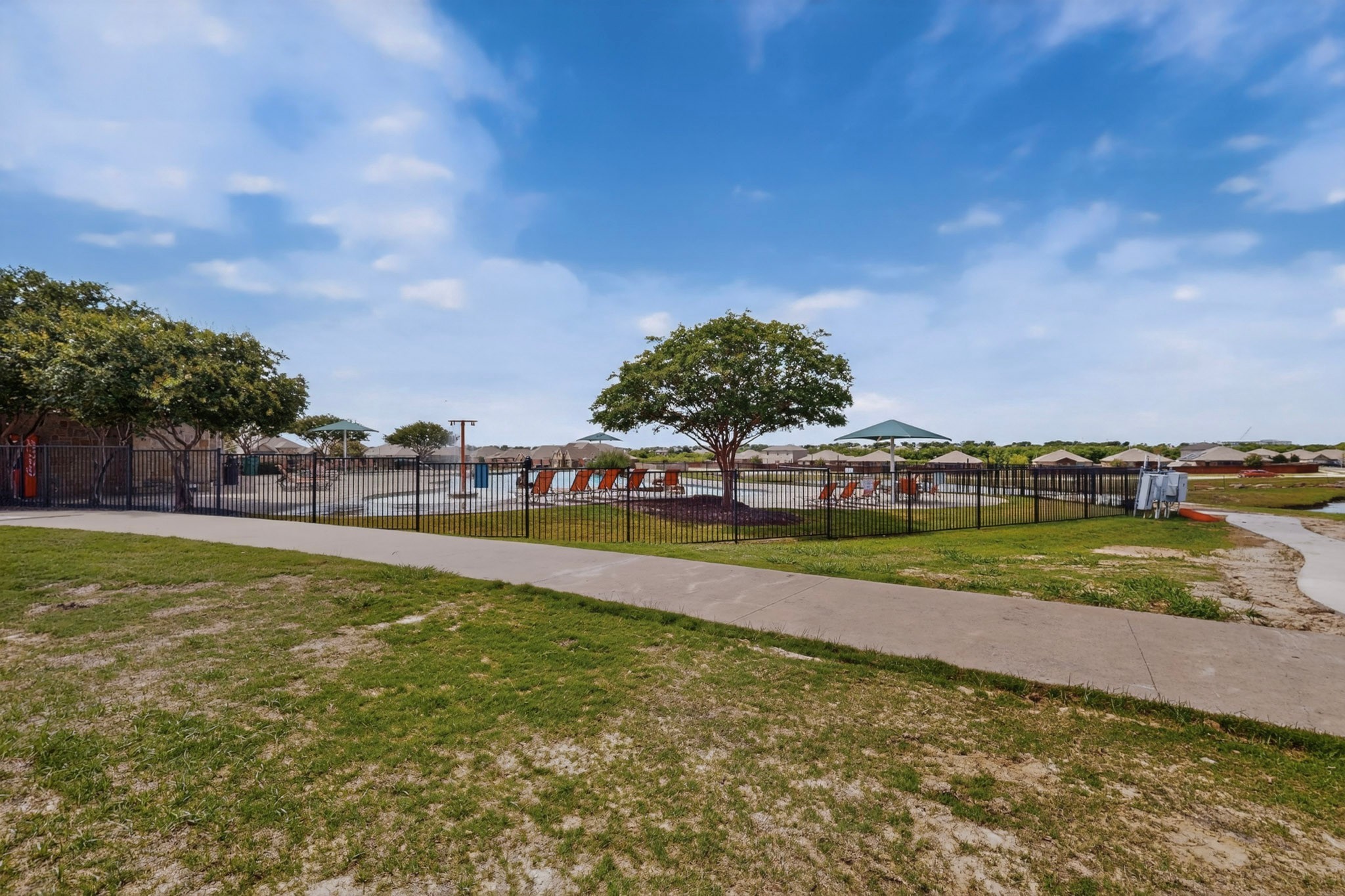 6086 Mojave Drive Forney TX 75126