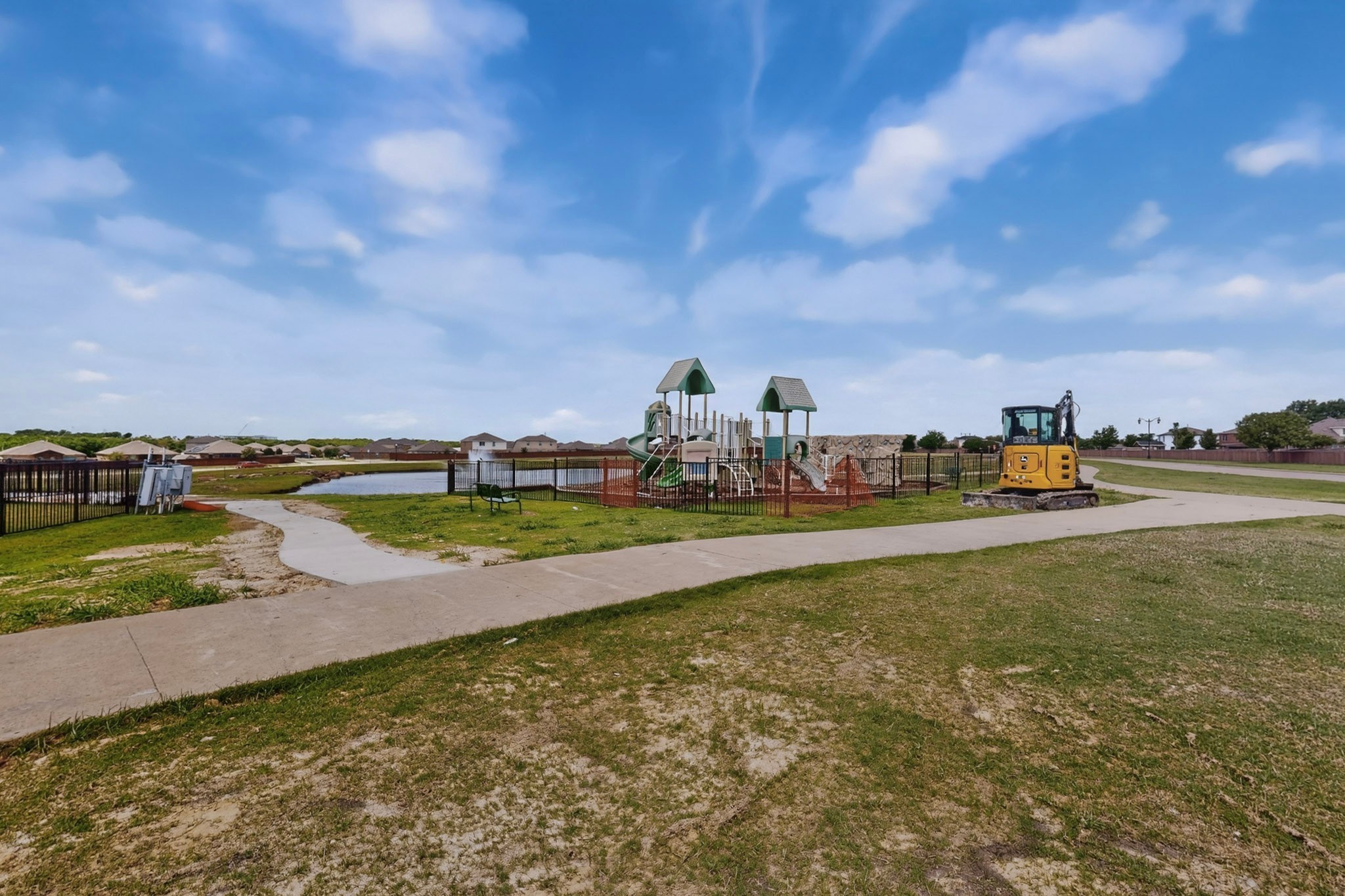 6086 Mojave Drive Forney TX 75126