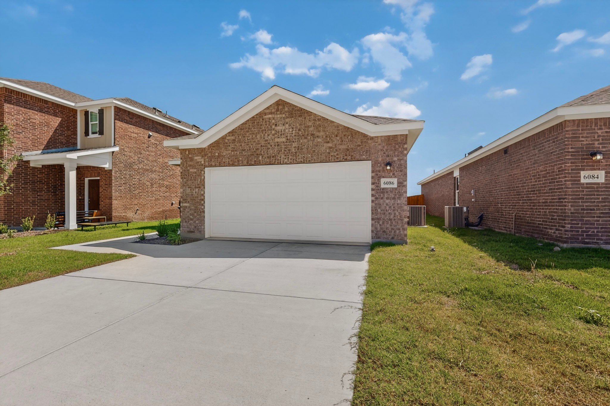 6086 Mojave Drive Forney TX 75126