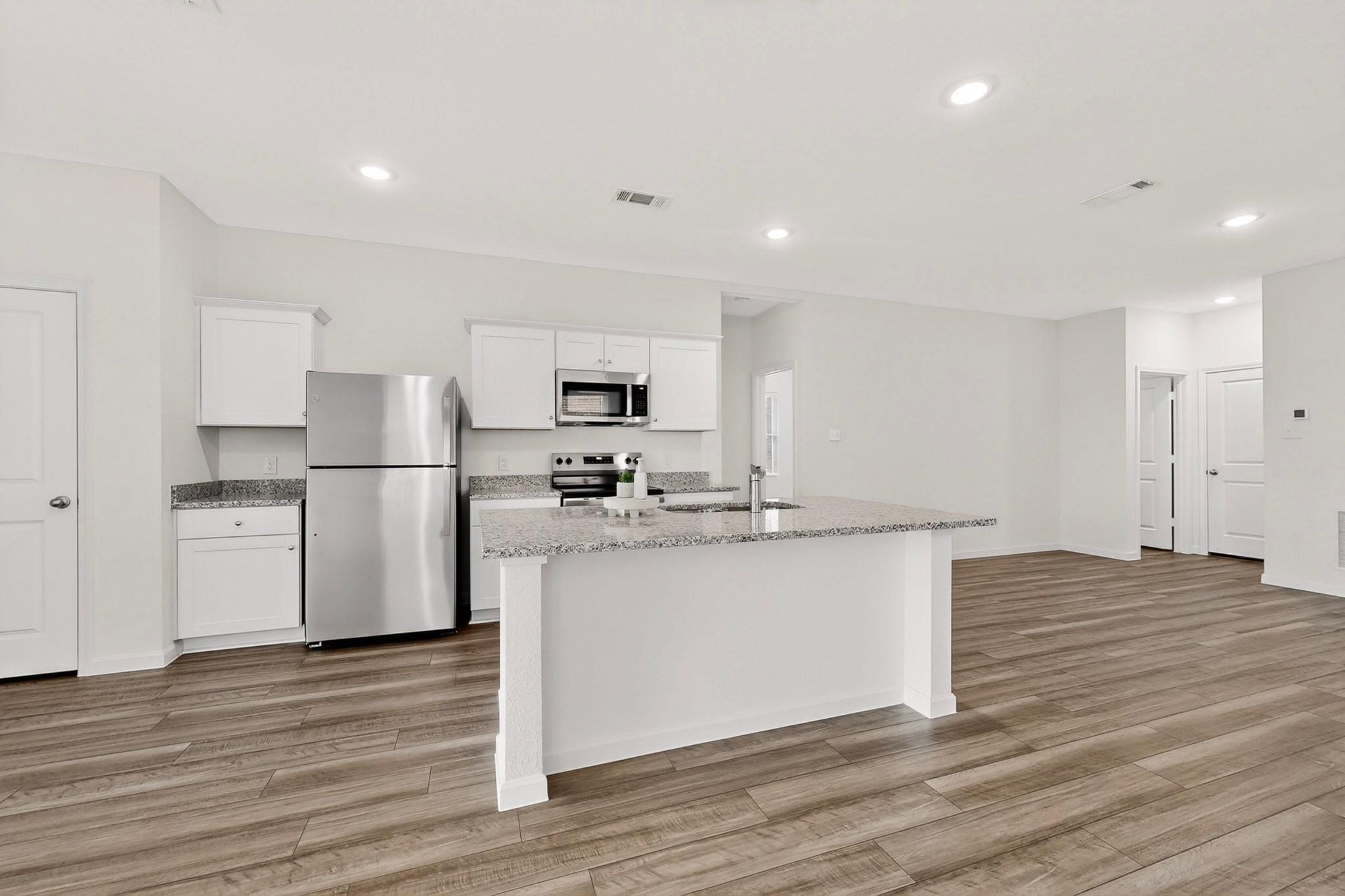 6086 Mojave Drive Forney TX 75126