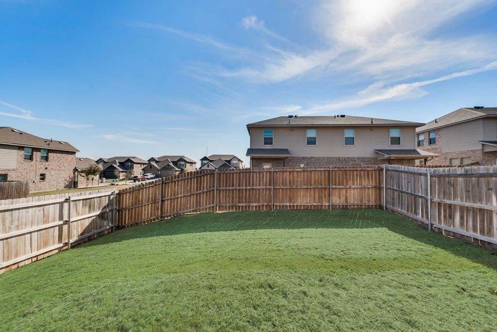 4929-4931 Sanger Circle Drive Sanger TX 76266