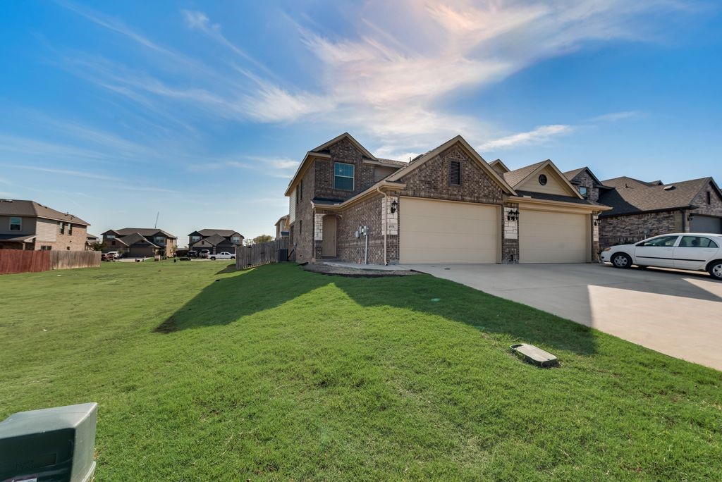 4929-4931 Sanger Circle Drive Sanger TX 76266