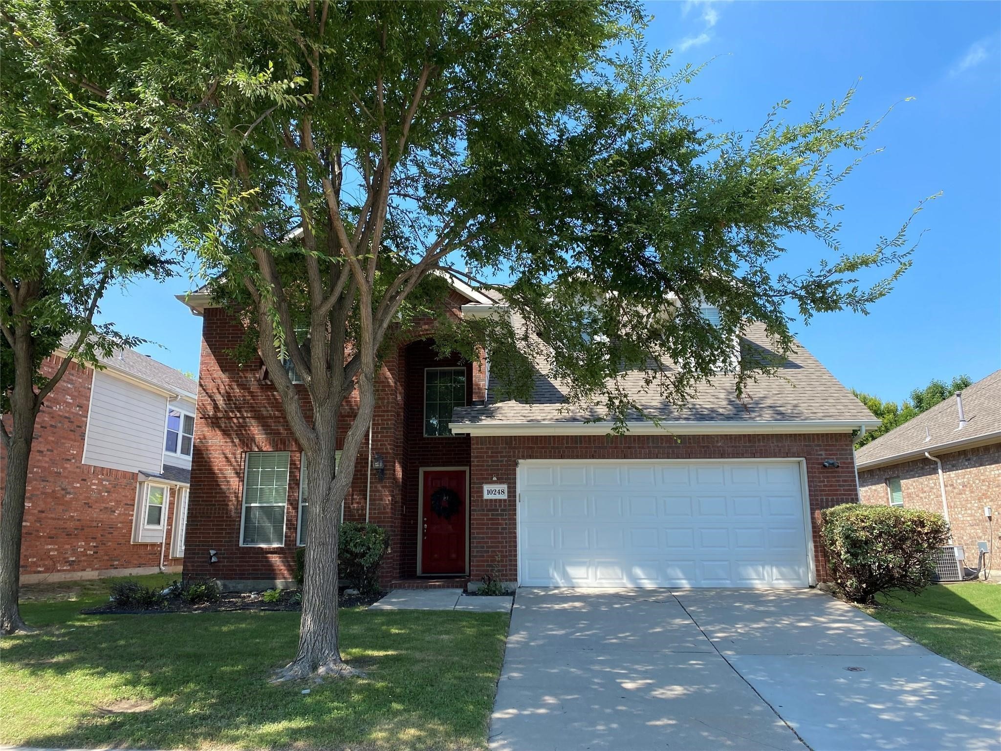 10248 Brenden Drive Mckinney TX 75072