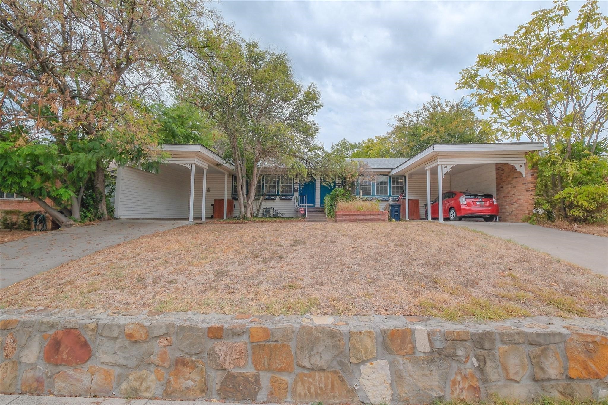 3900 Dexter Avenue Fort Worth TX 76107