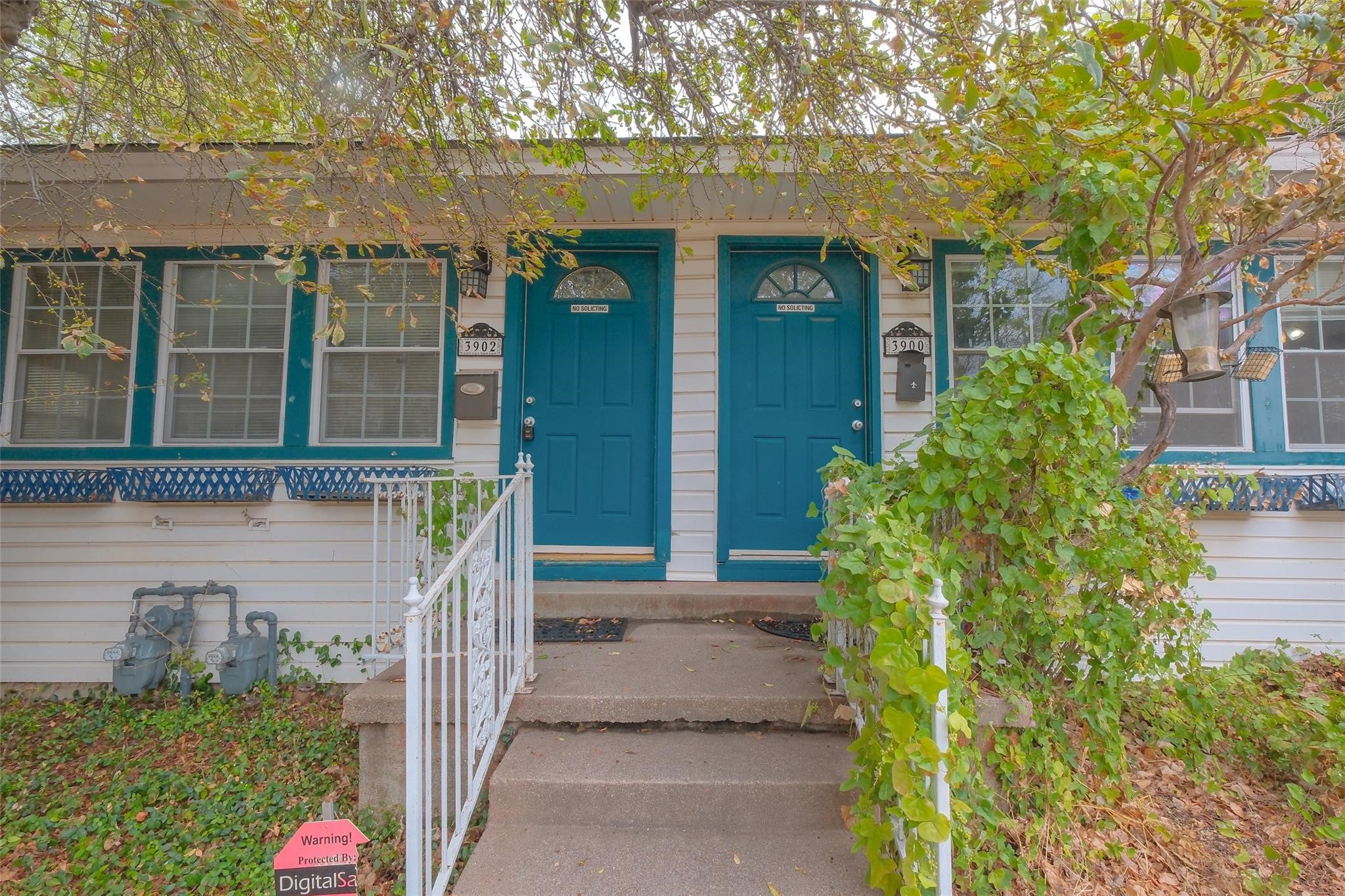 3900 Dexter Avenue Fort Worth TX 76107