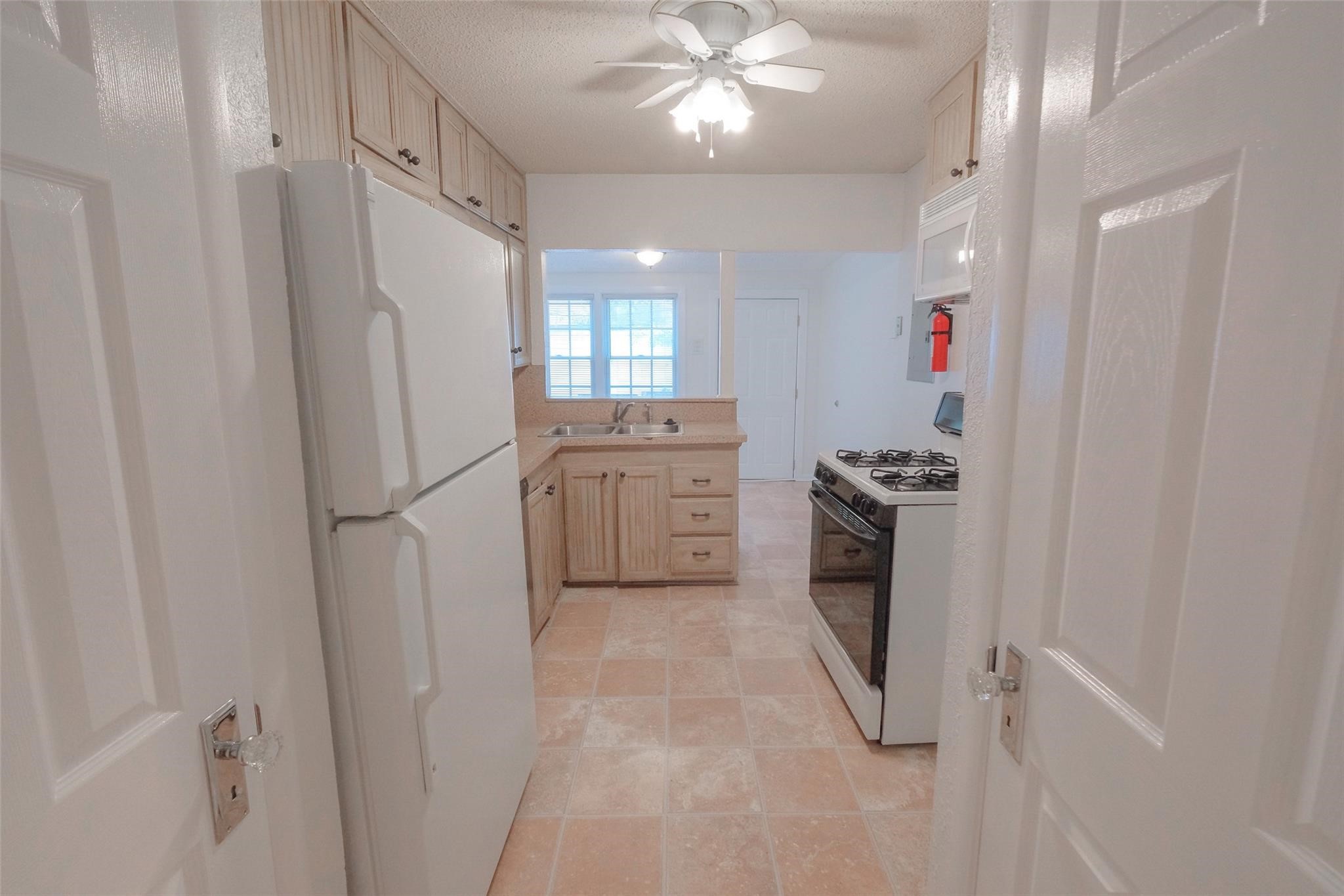 3900 Dexter Avenue Fort Worth TX 76107