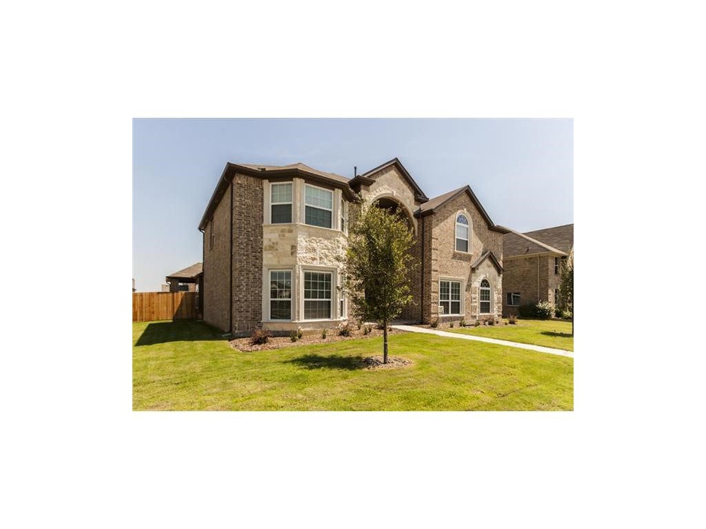 12060 Grandview Drive Frisco TX 75035