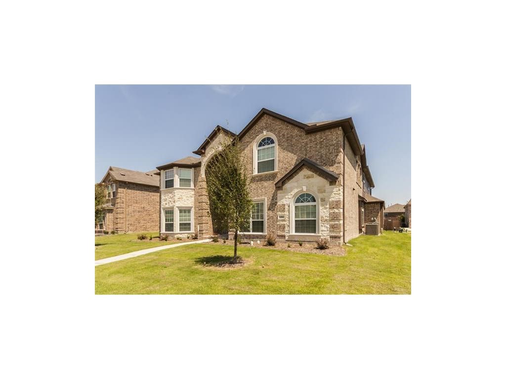 12060 Grandview Drive Frisco TX 75035