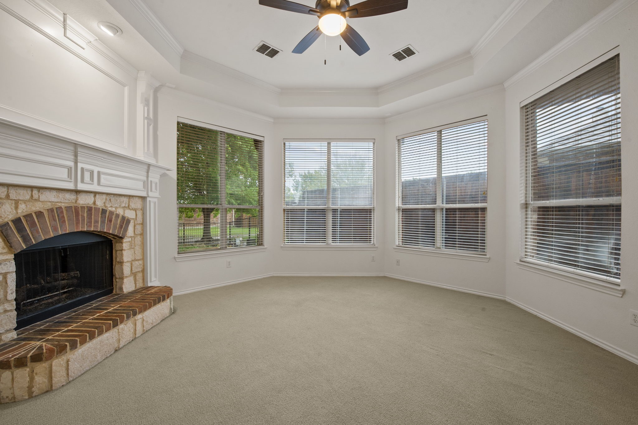 2404 Windgate Lane Frisco TX 75033