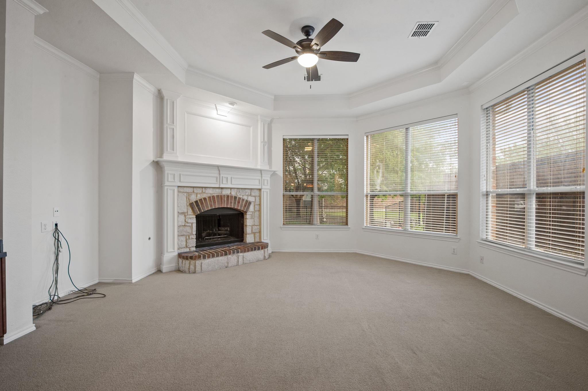 2404 Windgate Lane Frisco TX 75033