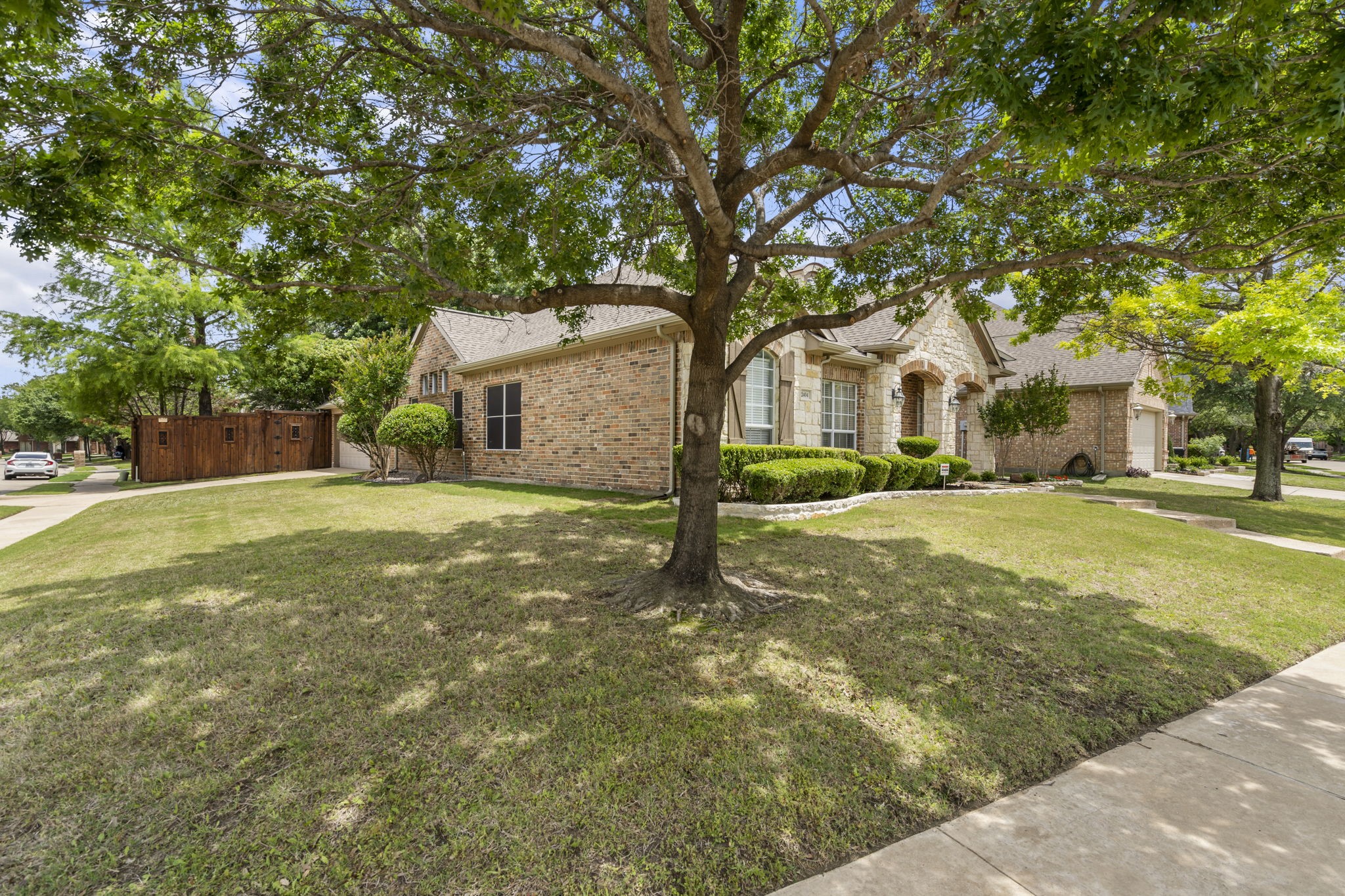 2404 Windgate Lane Frisco TX 75033