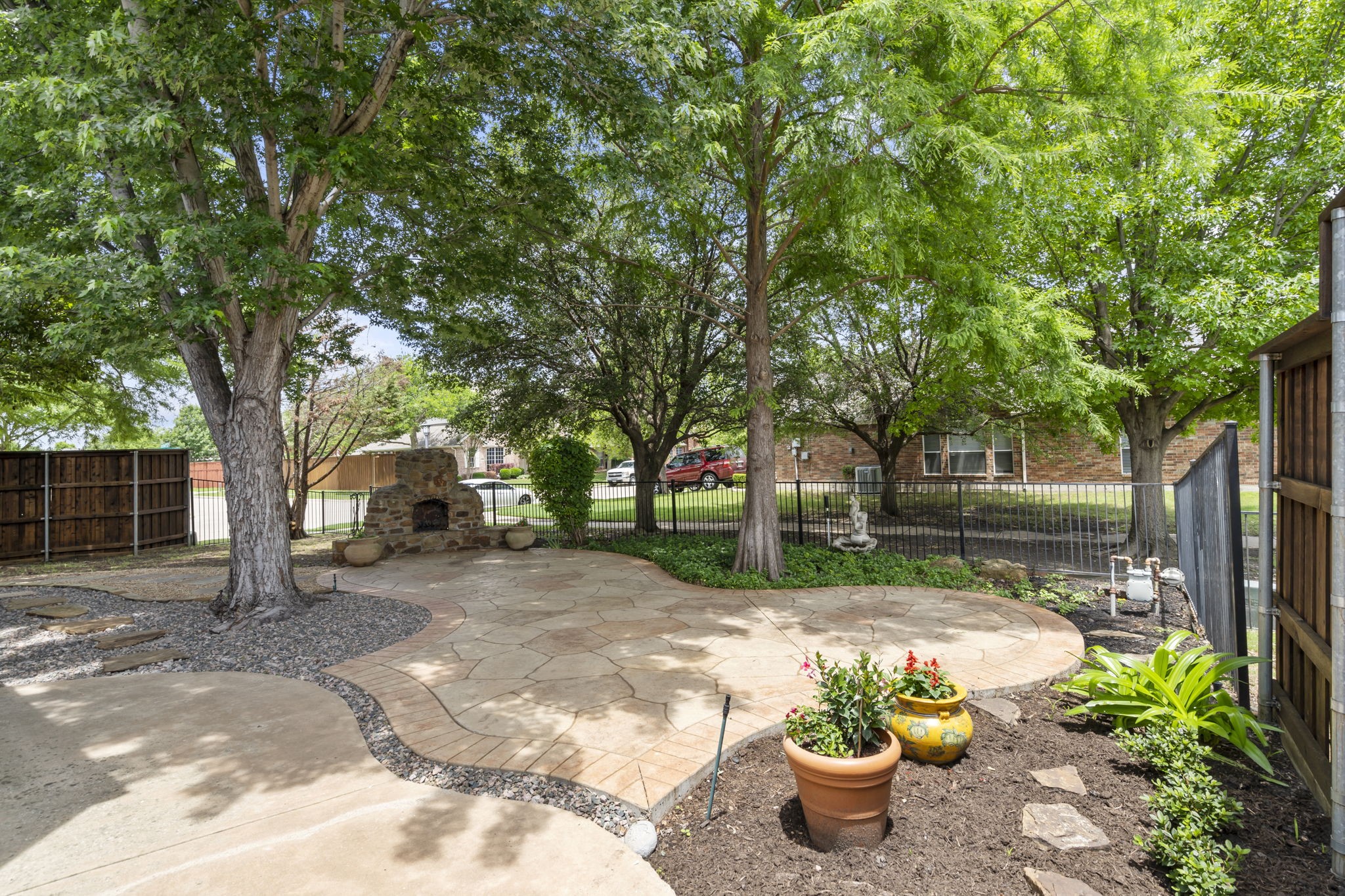 2404 Windgate Lane Frisco TX 75033