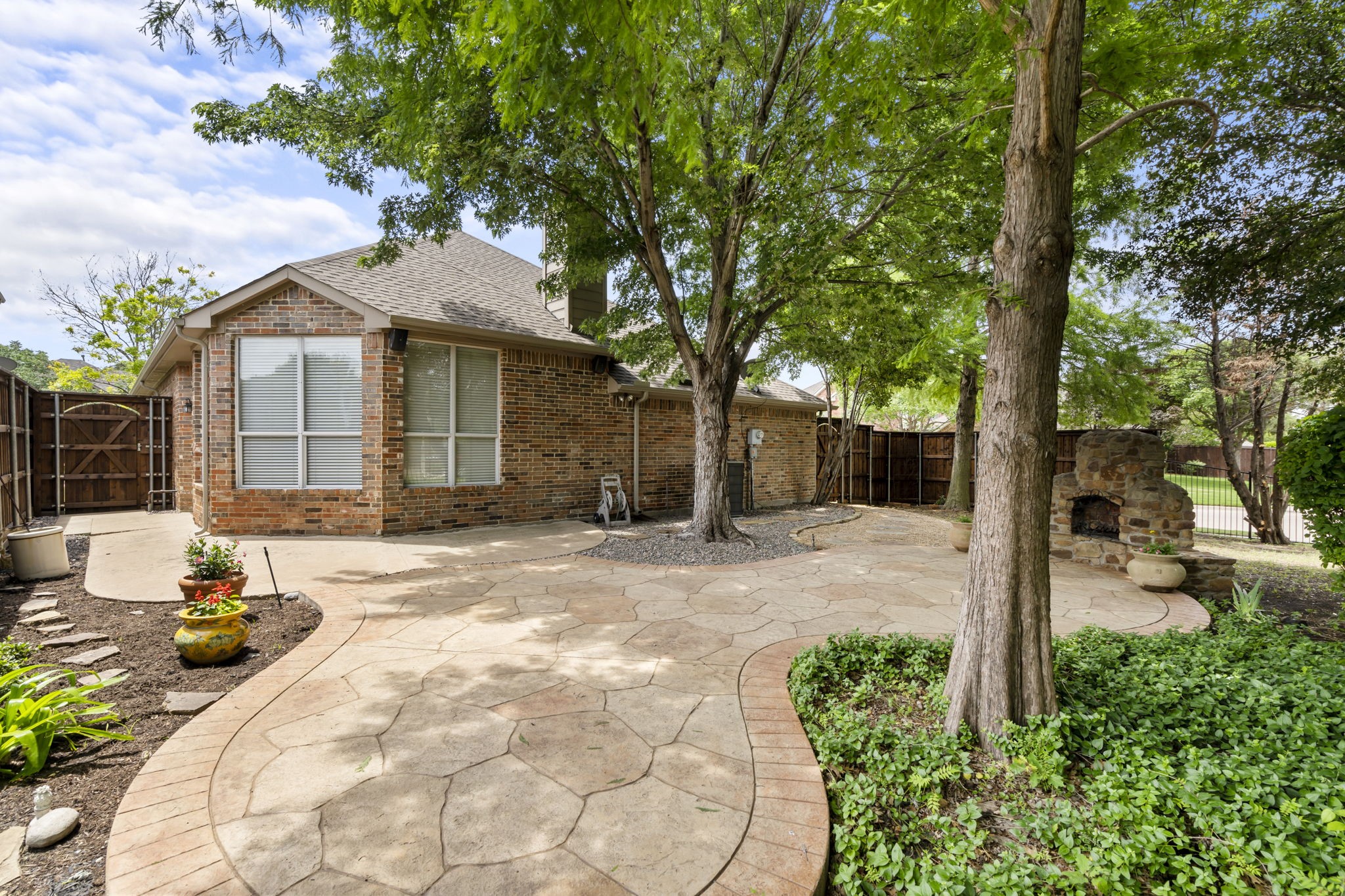2404 Windgate Lane Frisco TX 75033