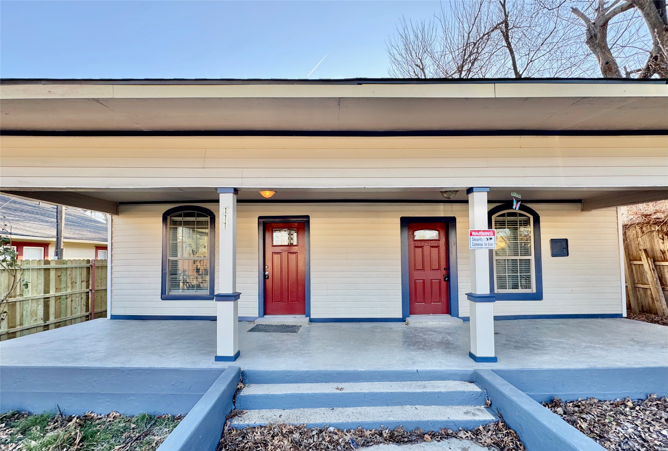 111 1/2 S Henderson Avenue Dallas TX 75214