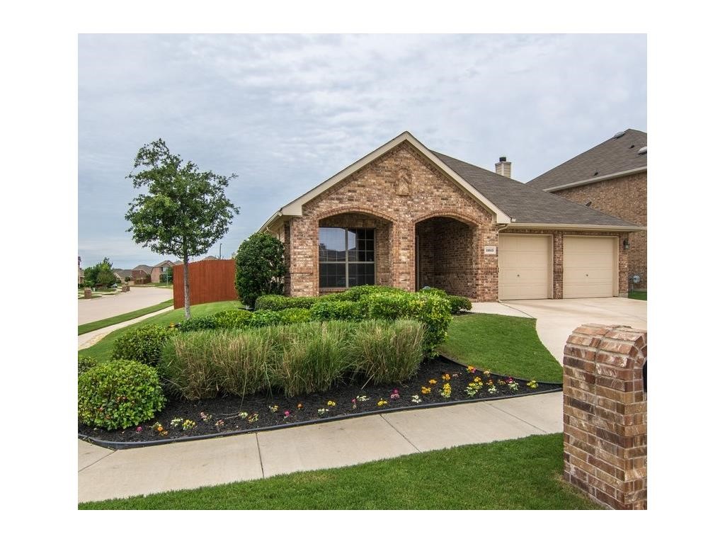 15513 Landing Creek Lane Fort Worth TX 76262