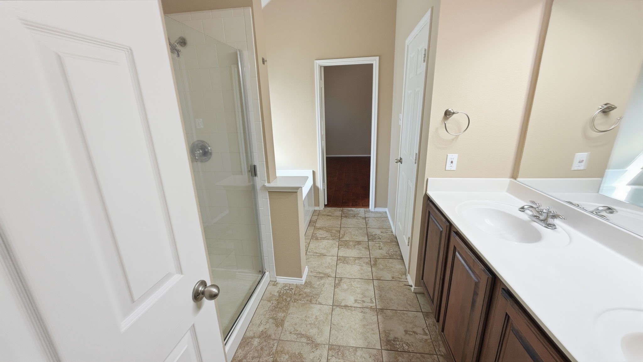15513 Landing Creek Lane Fort Worth TX 76262