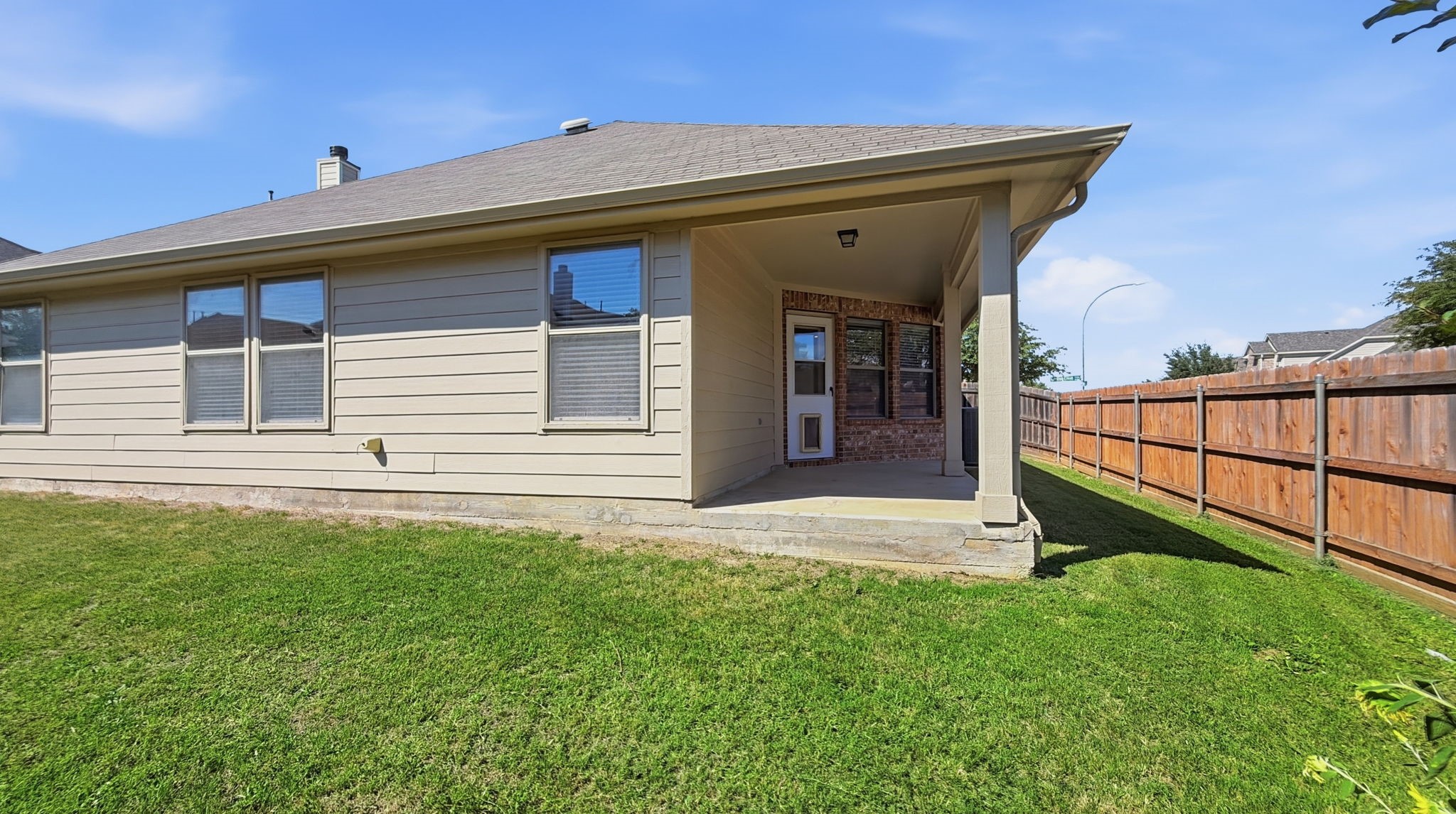 15513 Landing Creek Lane Fort Worth TX 76262