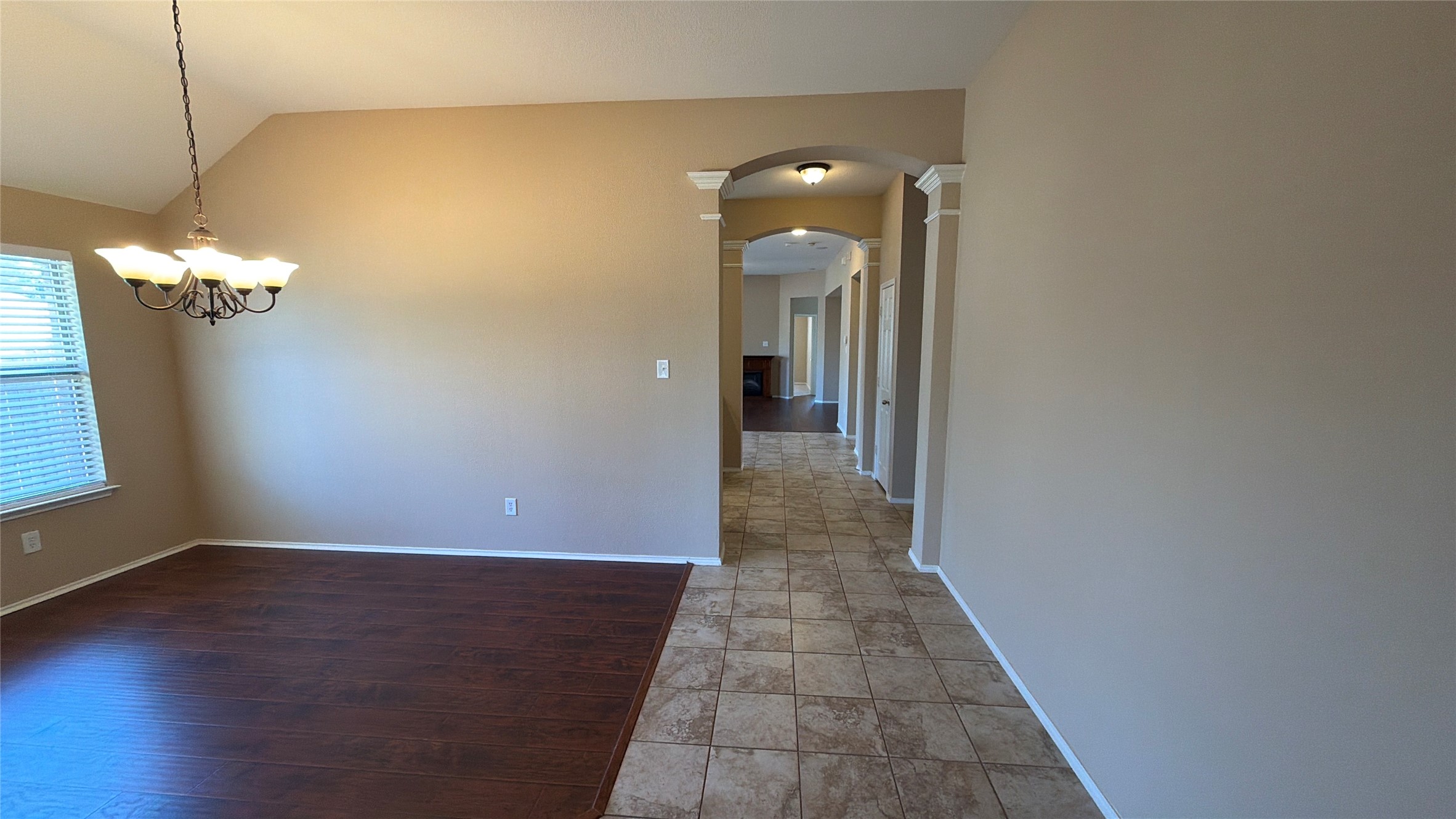 15513 Landing Creek Lane Fort Worth TX 76262