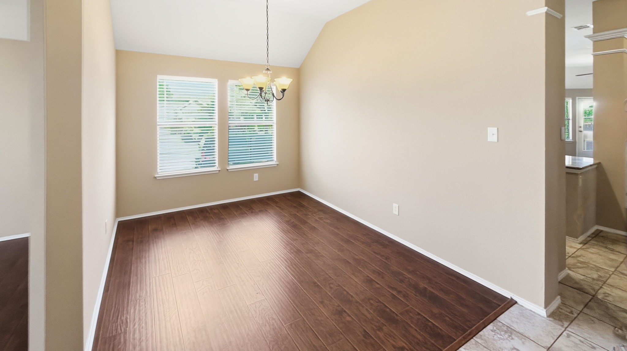 15513 Landing Creek Lane Fort Worth TX 76262